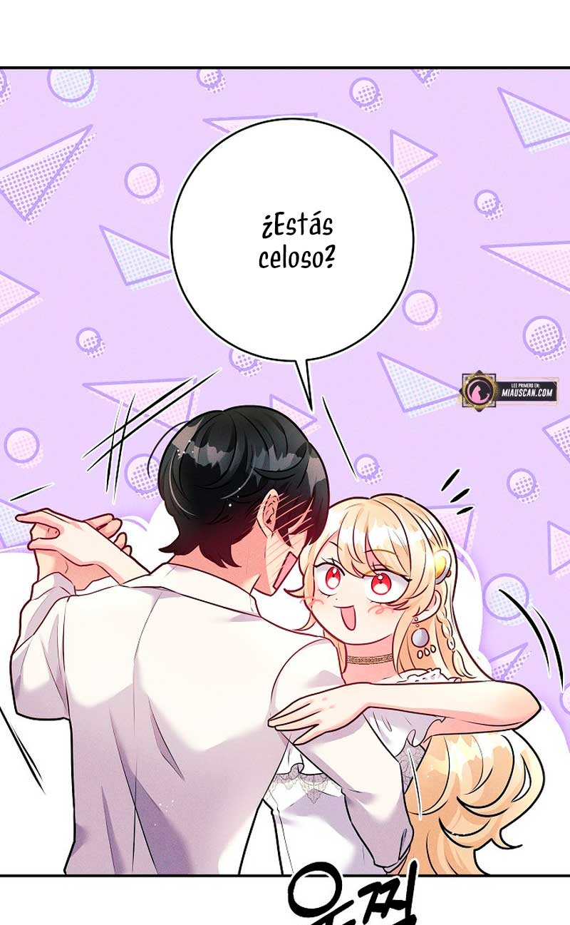 La princesa abandonada se rebelará Capítulo 52 - Página 42