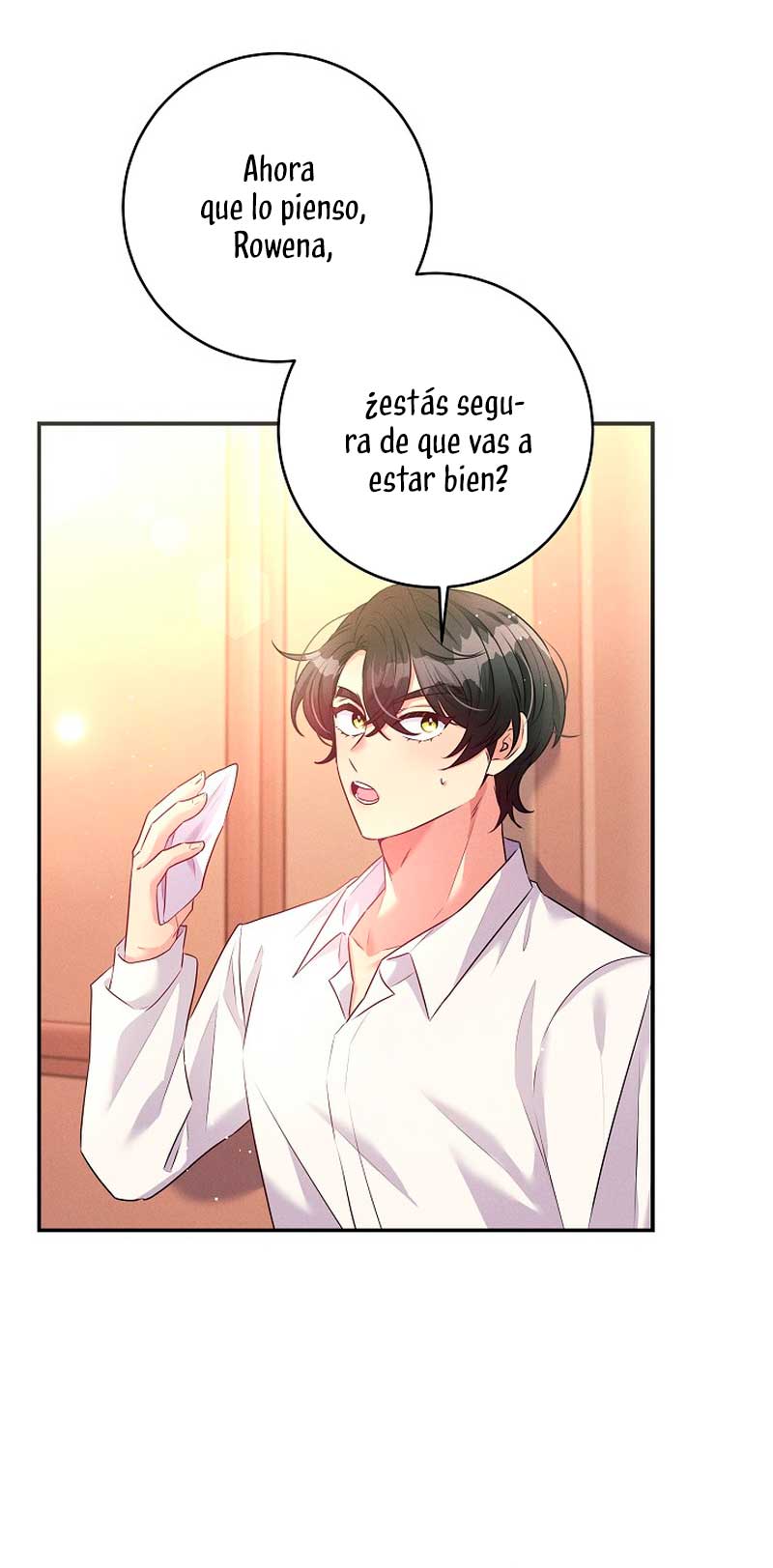 La princesa abandonada se rebelará Capítulo 52 - Página 47