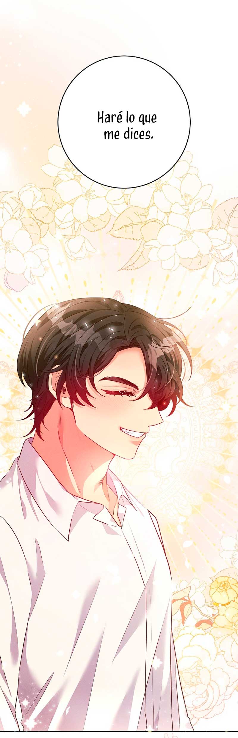 La princesa abandonada se rebelará Capítulo 52 - Página 58