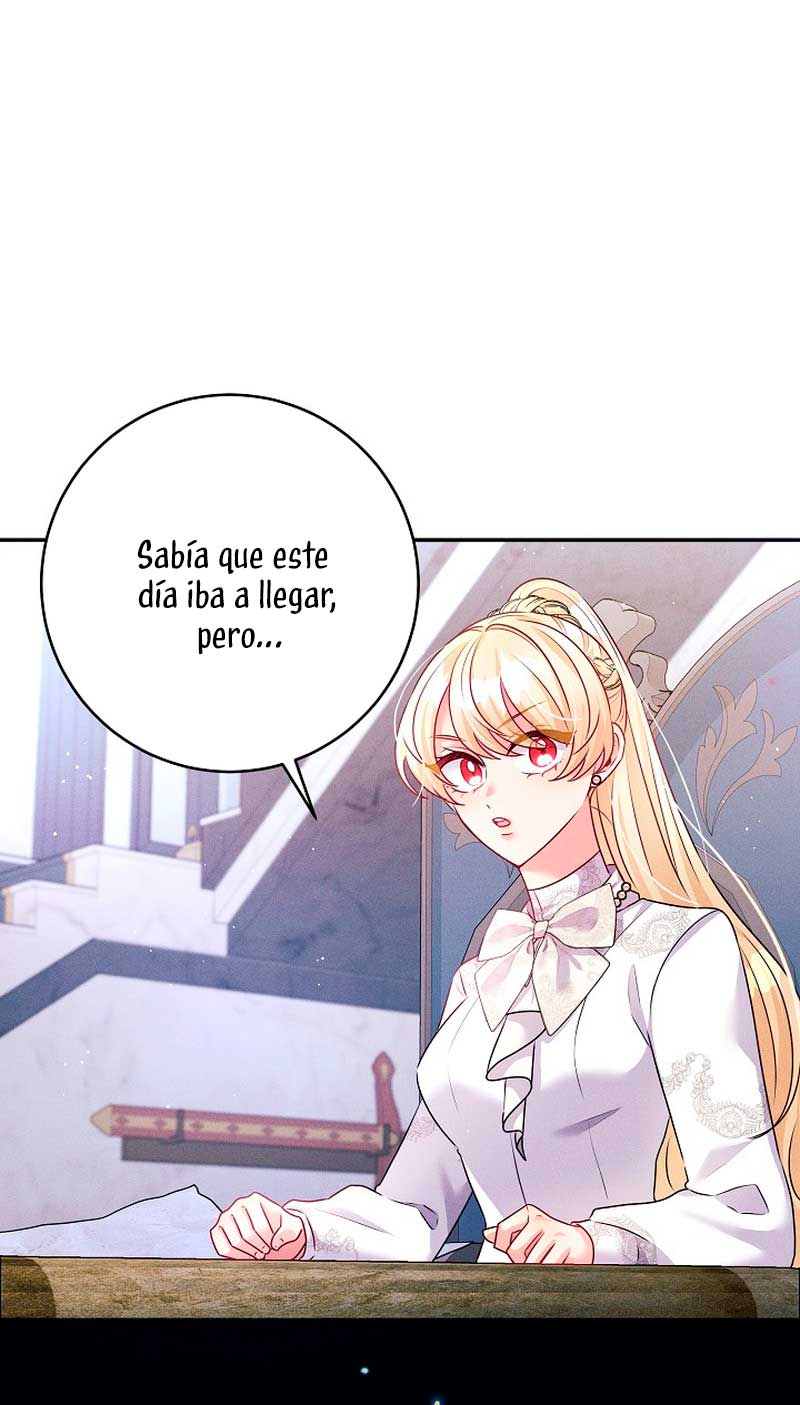 La princesa abandonada se rebelará Capítulo 52 - Página 9