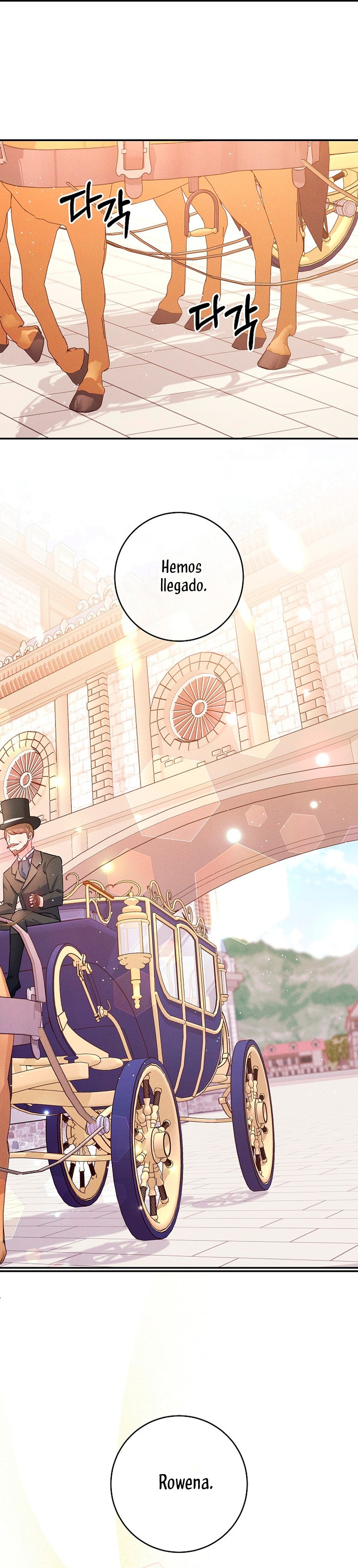 La princesa abandonada se rebelará Capítulo 53 - Página 14