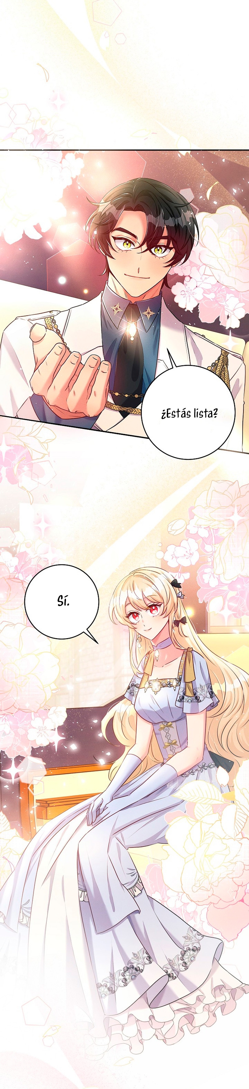 La princesa abandonada se rebelará Capítulo 53 - Página 15