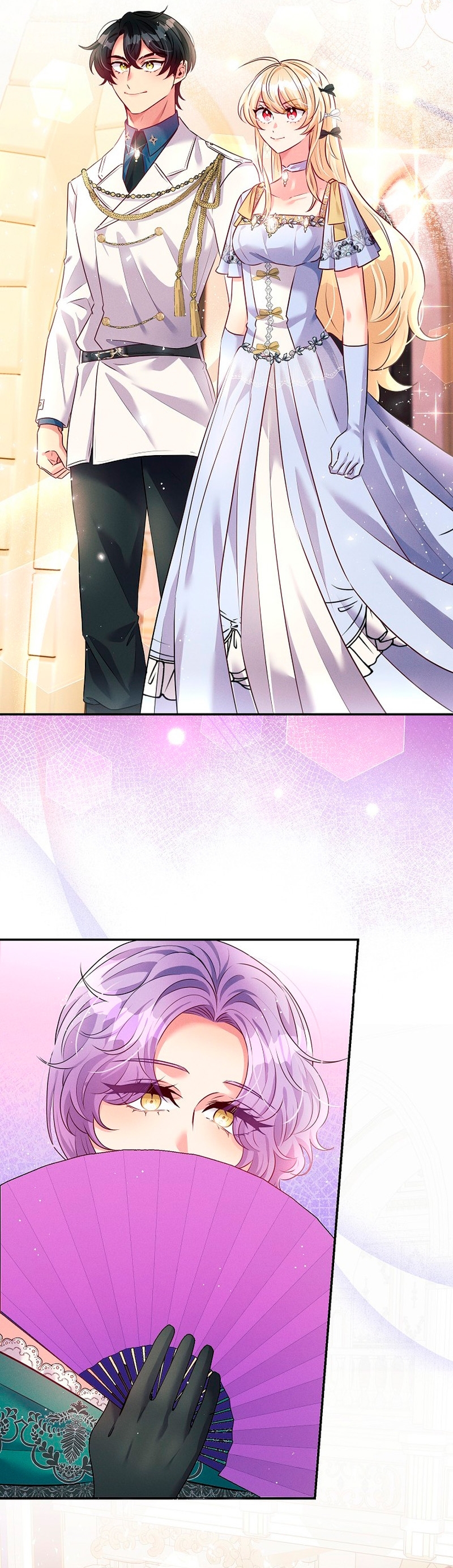 La princesa abandonada se rebelará Capítulo 53 - Página 20