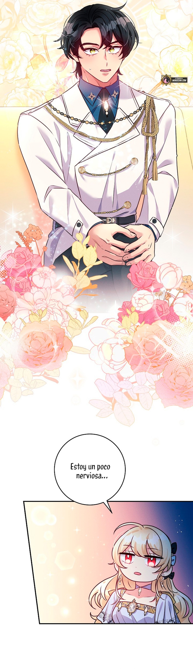 La princesa abandonada se rebelará Capítulo 53 - Página 5