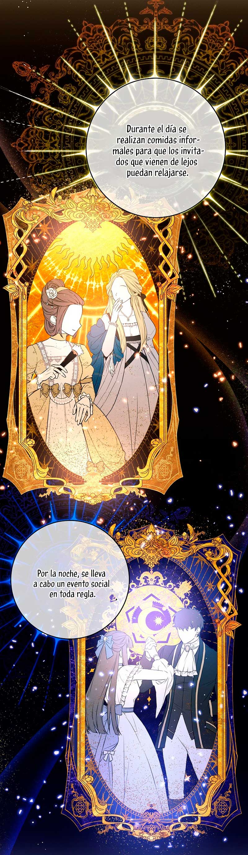 La princesa abandonada se rebelará Capítulo 54 - Página 11