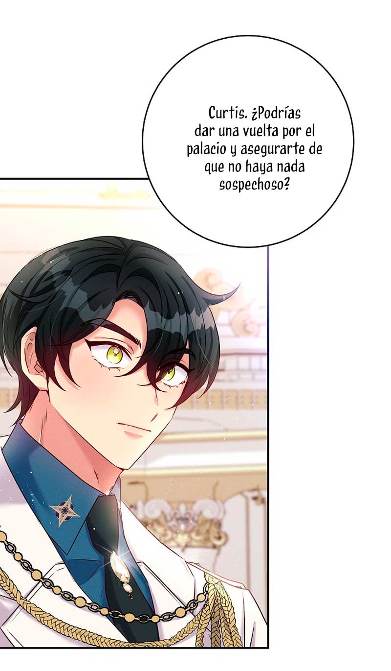 La princesa abandonada se rebelará Capítulo 54 - Página 14