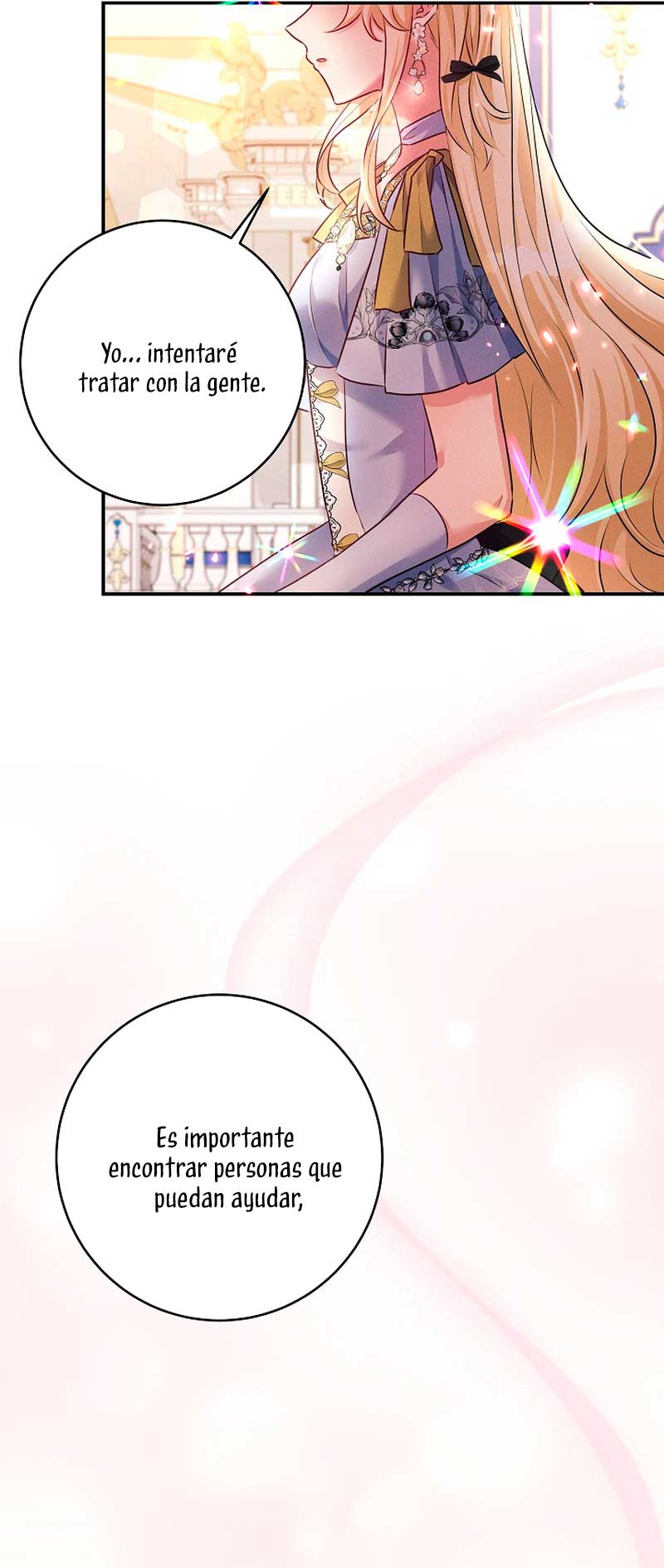 La princesa abandonada se rebelará Capítulo 54 - Página 17