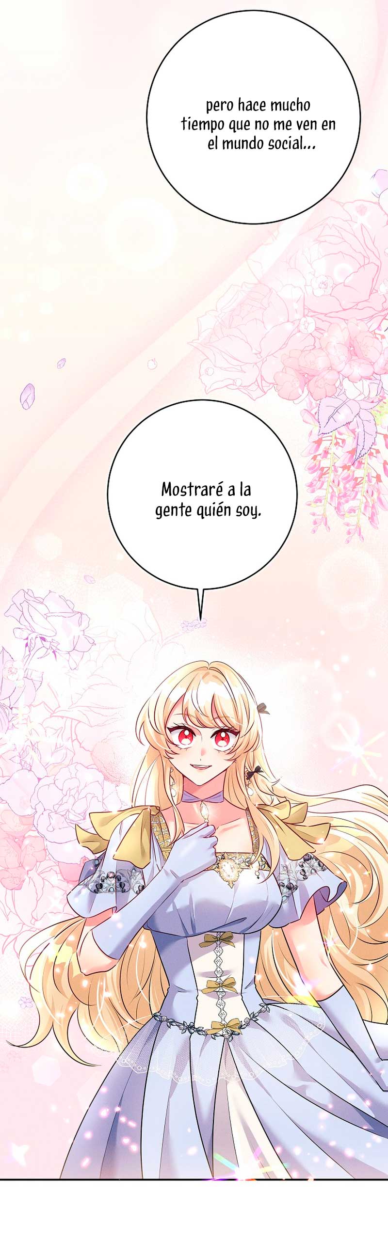 La princesa abandonada se rebelará Capítulo 54 - Página 18