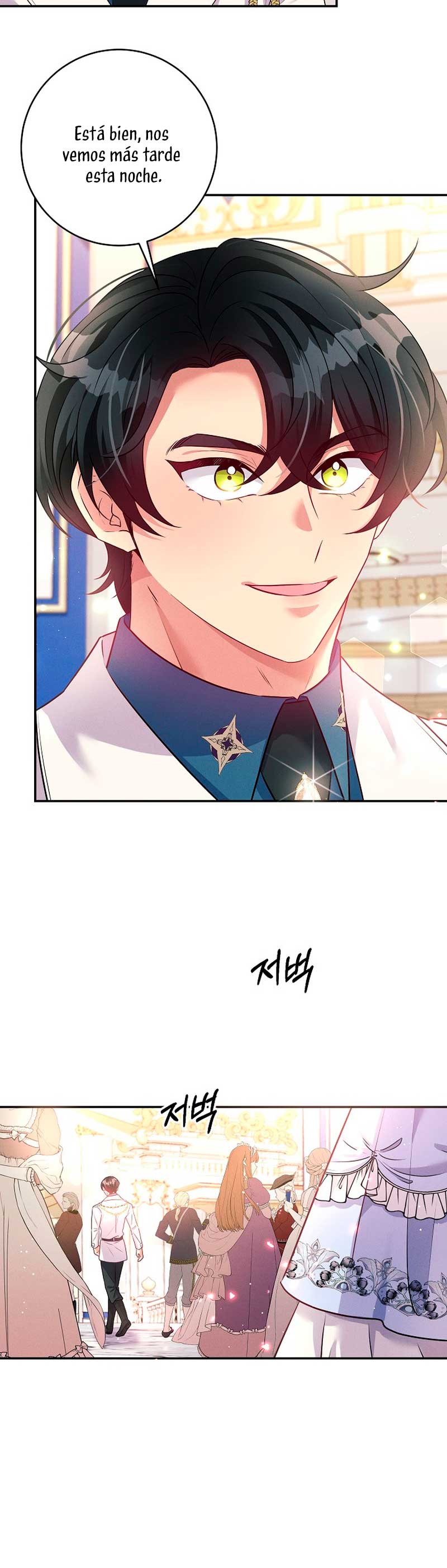 La princesa abandonada se rebelará Capítulo 54 - Página 20