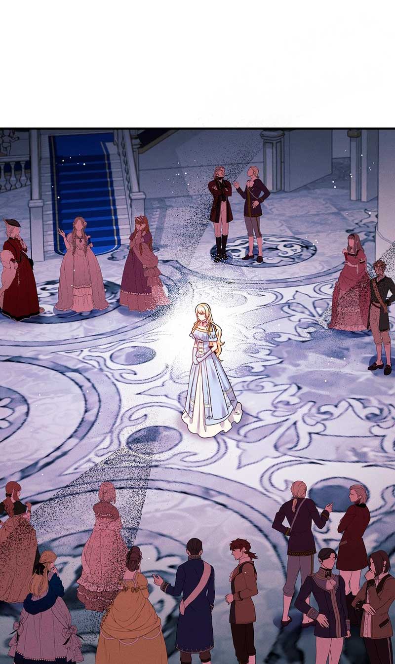 La princesa abandonada se rebelará Capítulo 54 - Página 21