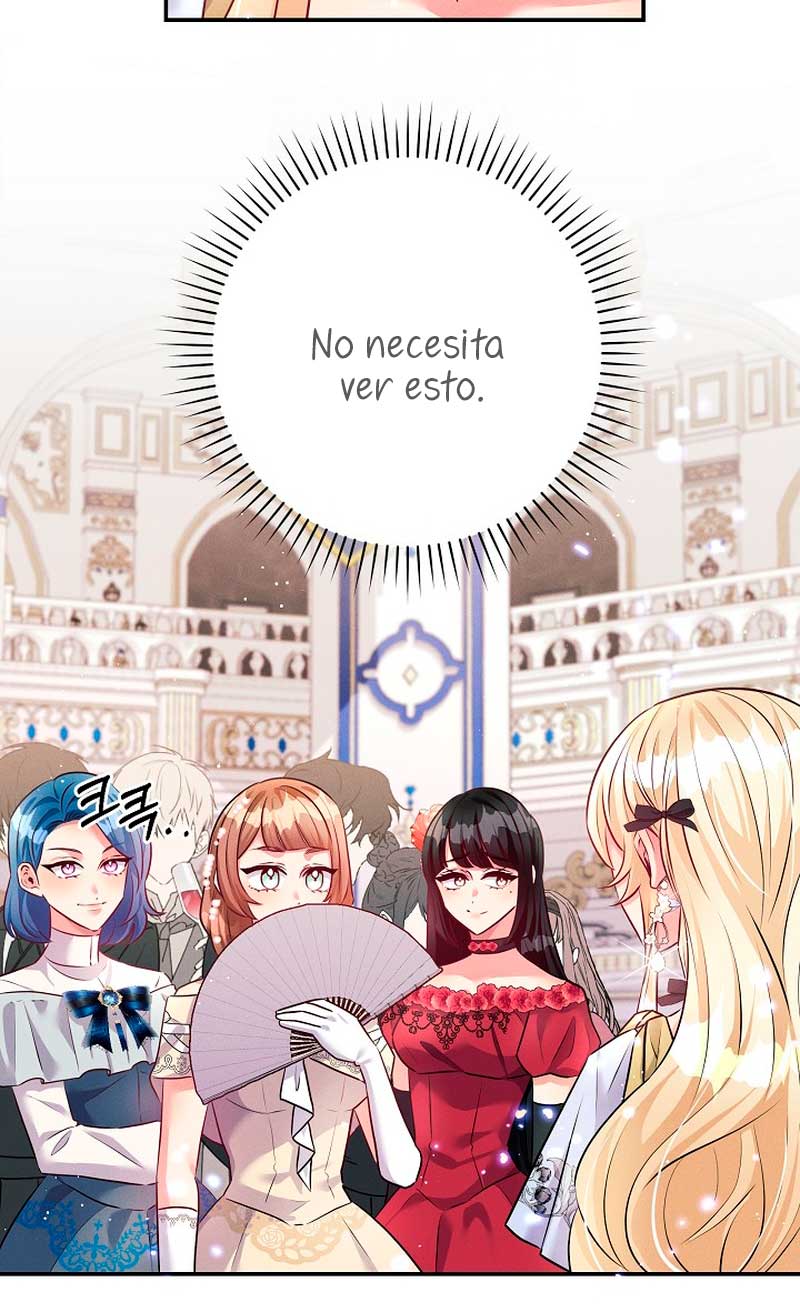 La princesa abandonada se rebelará Capítulo 54 - Página 25