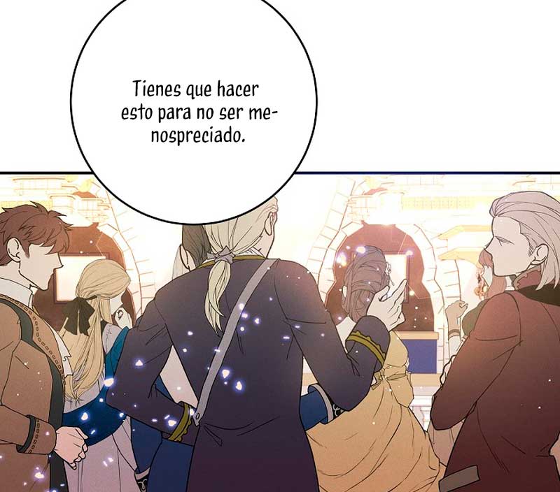 La princesa abandonada se rebelará Capítulo 54 - Página 34