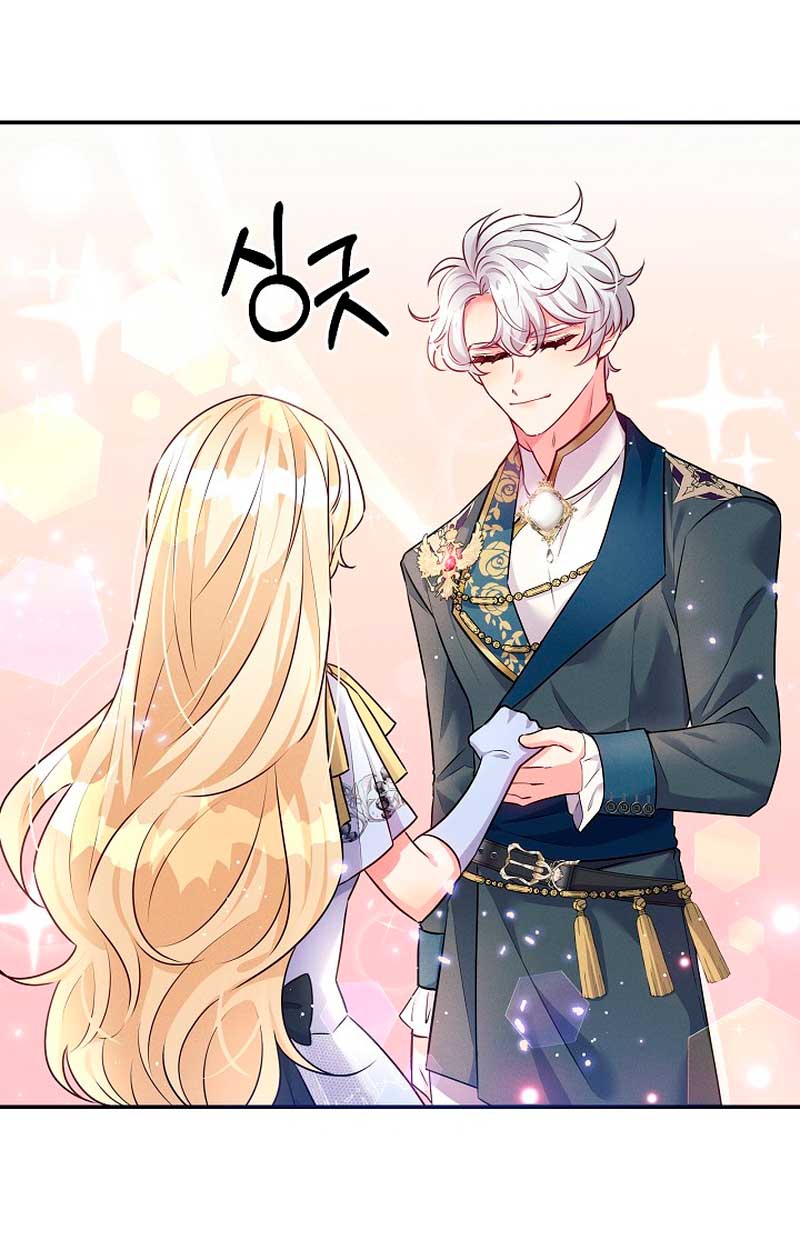 La princesa abandonada se rebelará Capítulo 54 - Página 36