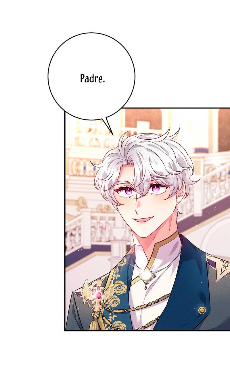 La princesa abandonada se rebelará Capítulo 54 - Página 38