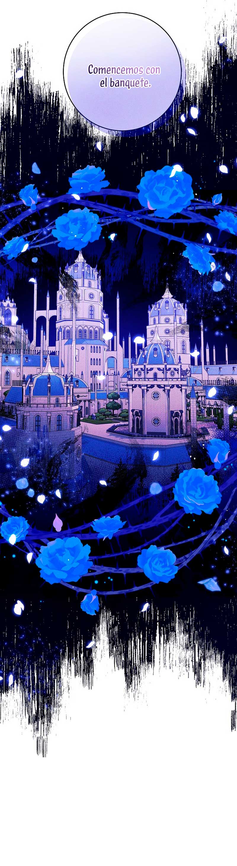 La princesa abandonada se rebelará Capítulo 54 - Página 4