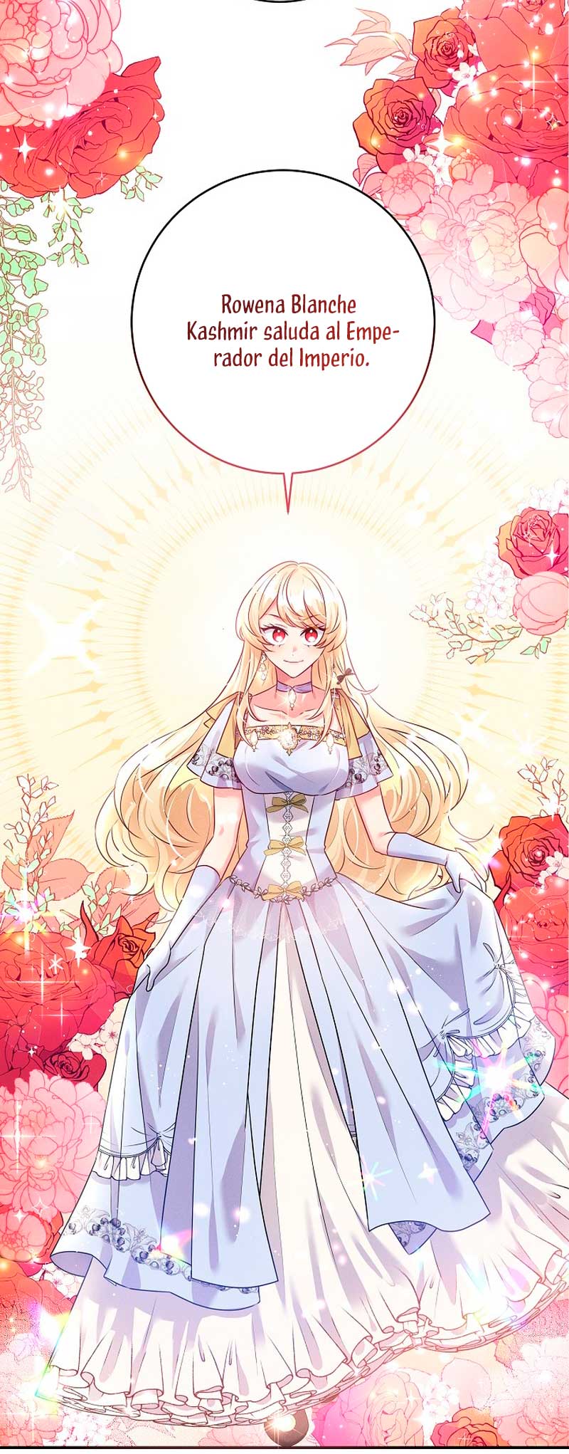 La princesa abandonada se rebelará Capítulo 54 - Página 42