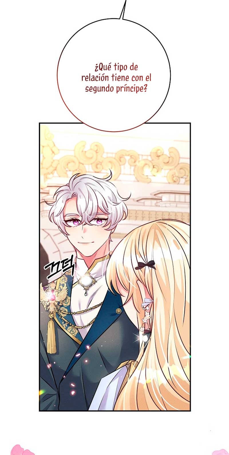 La princesa abandonada se rebelará Capítulo 54 - Página 45