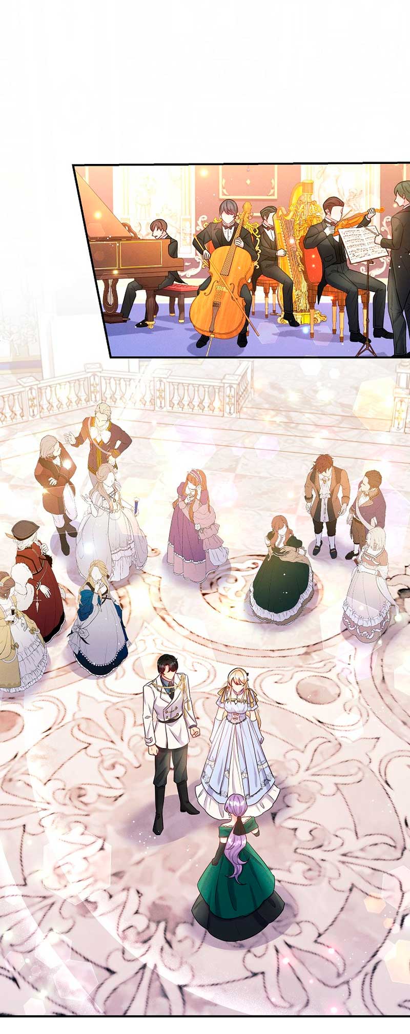 La princesa abandonada se rebelará Capítulo 54 - Página 6