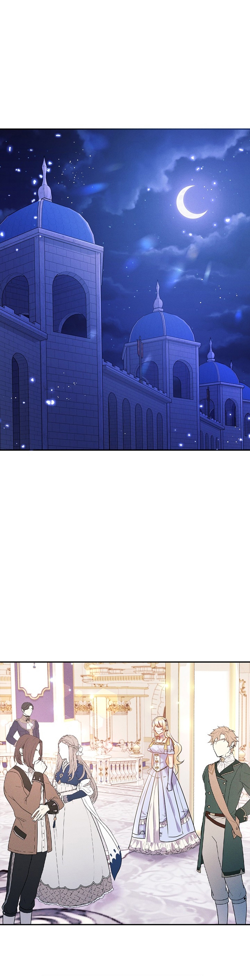 La princesa abandonada se rebelará Capítulo 56 - Página 14