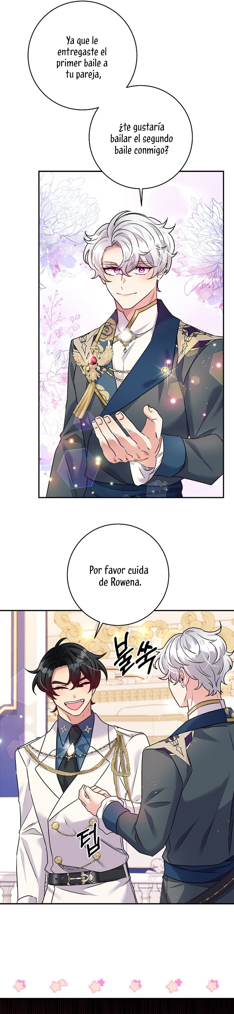 La princesa abandonada se rebelará Capítulo 56 - Página 29