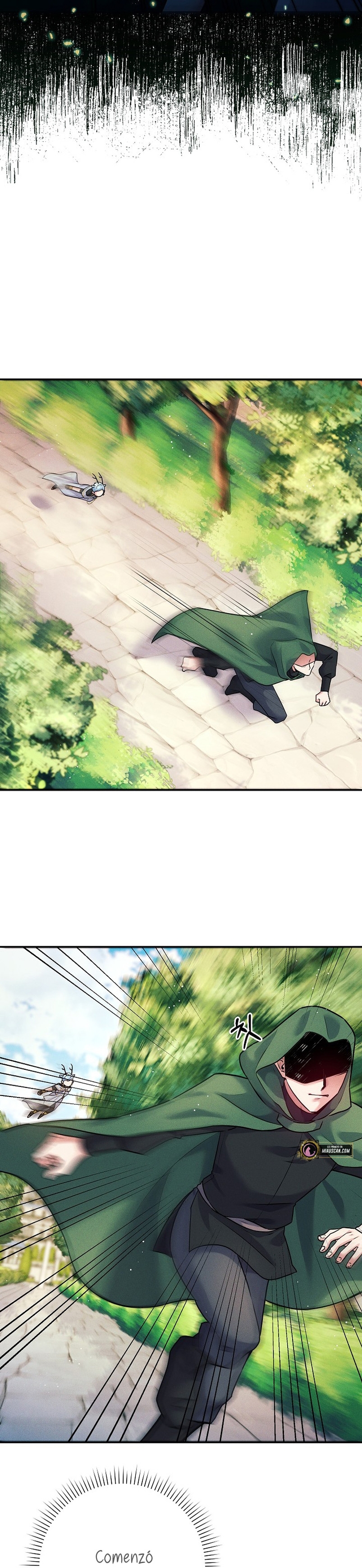 La princesa abandonada se rebelará Capítulo 56 - Página 4