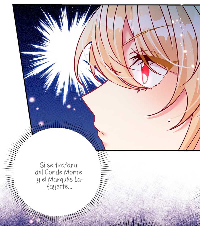 La princesa abandonada se rebelará Capítulo 57 - Página 12