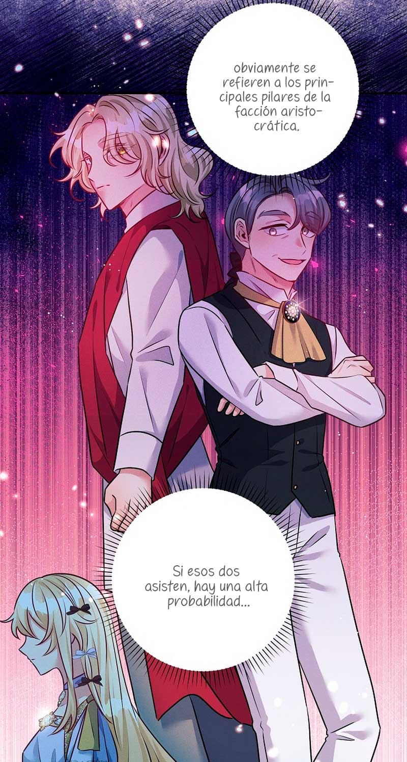 La princesa abandonada se rebelará Capítulo 57 - Página 13