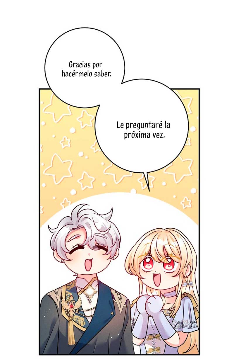 La princesa abandonada se rebelará Capítulo 57 - Página 16