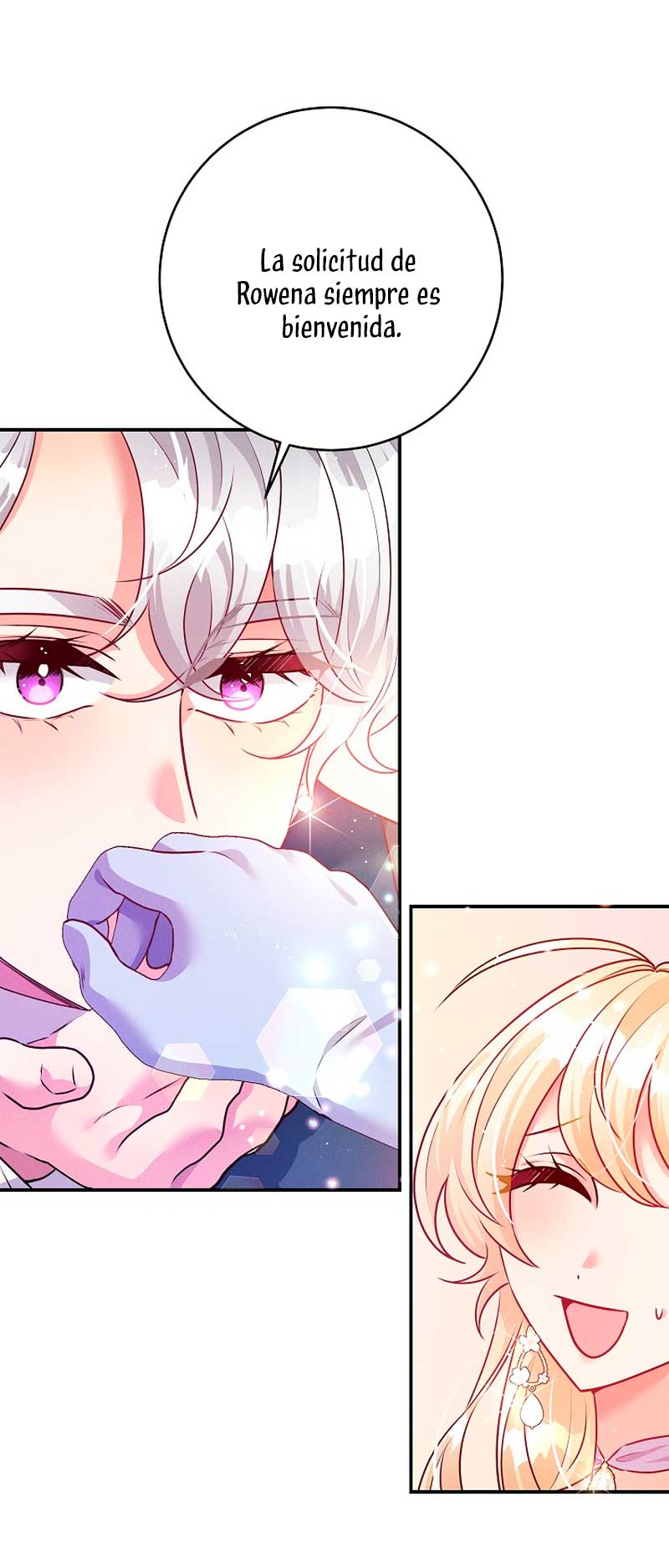 La princesa abandonada se rebelará Capítulo 57 - Página 17