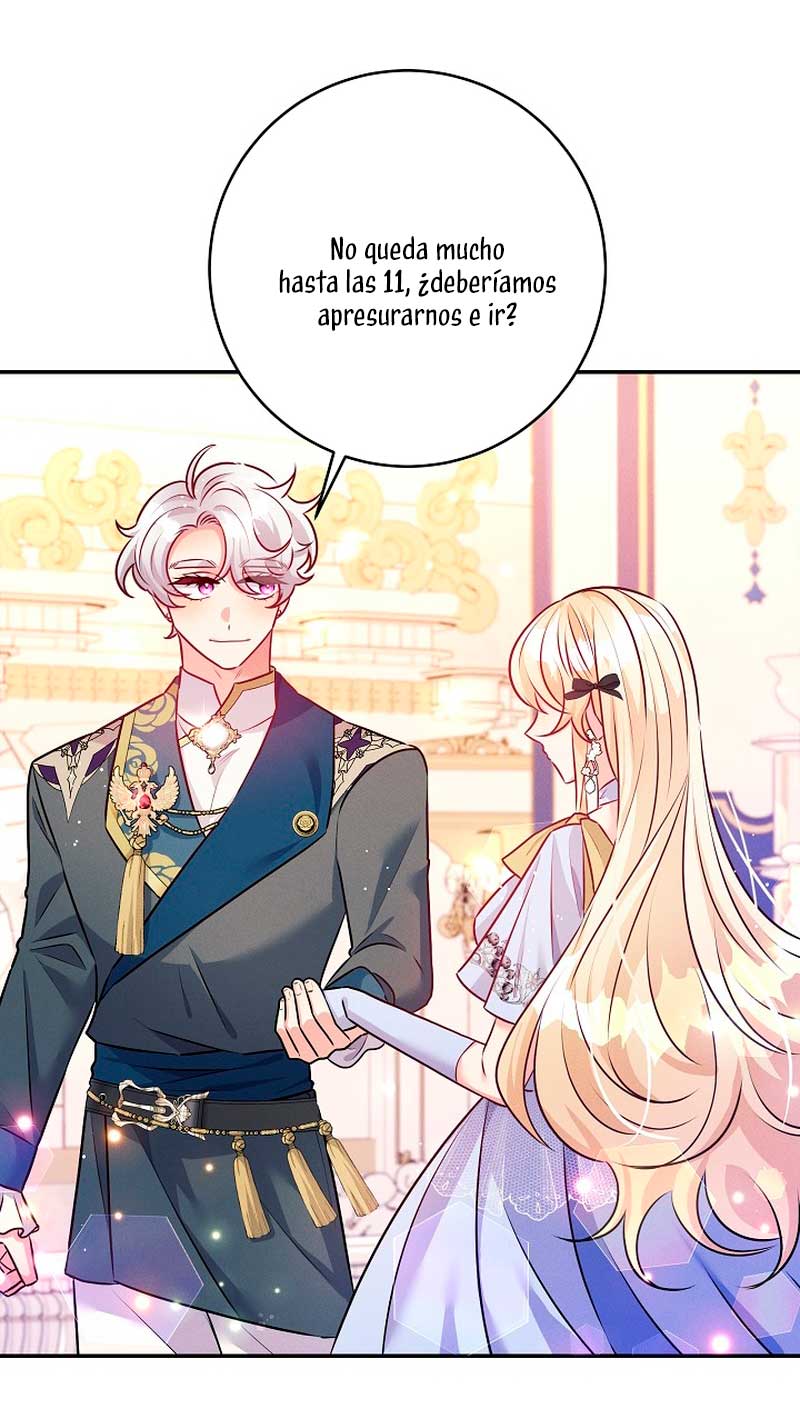 La princesa abandonada se rebelará Capítulo 57 - Página 18