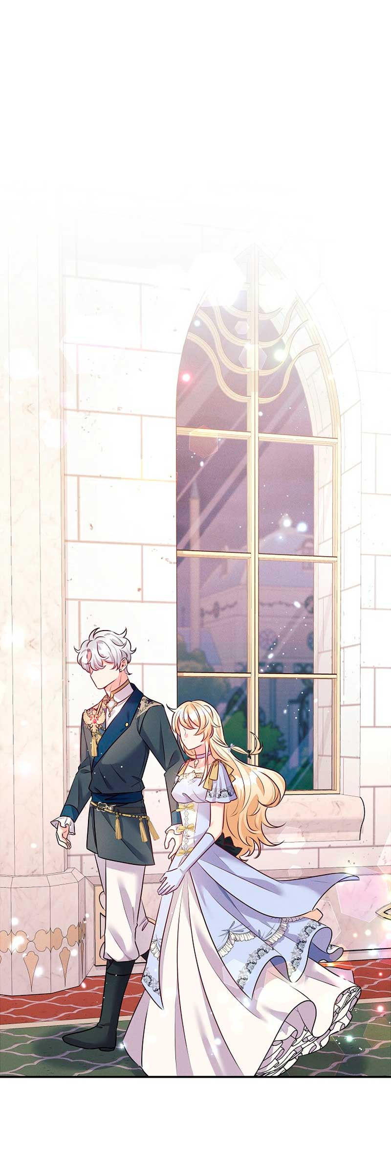 La princesa abandonada se rebelará Capítulo 57 - Página 22