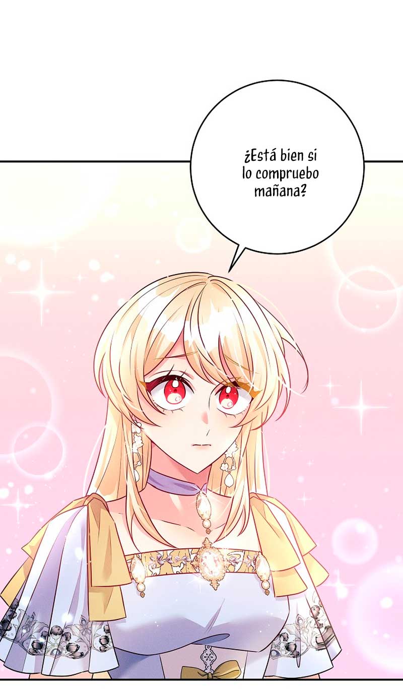 La princesa abandonada se rebelará Capítulo 57 - Página 26