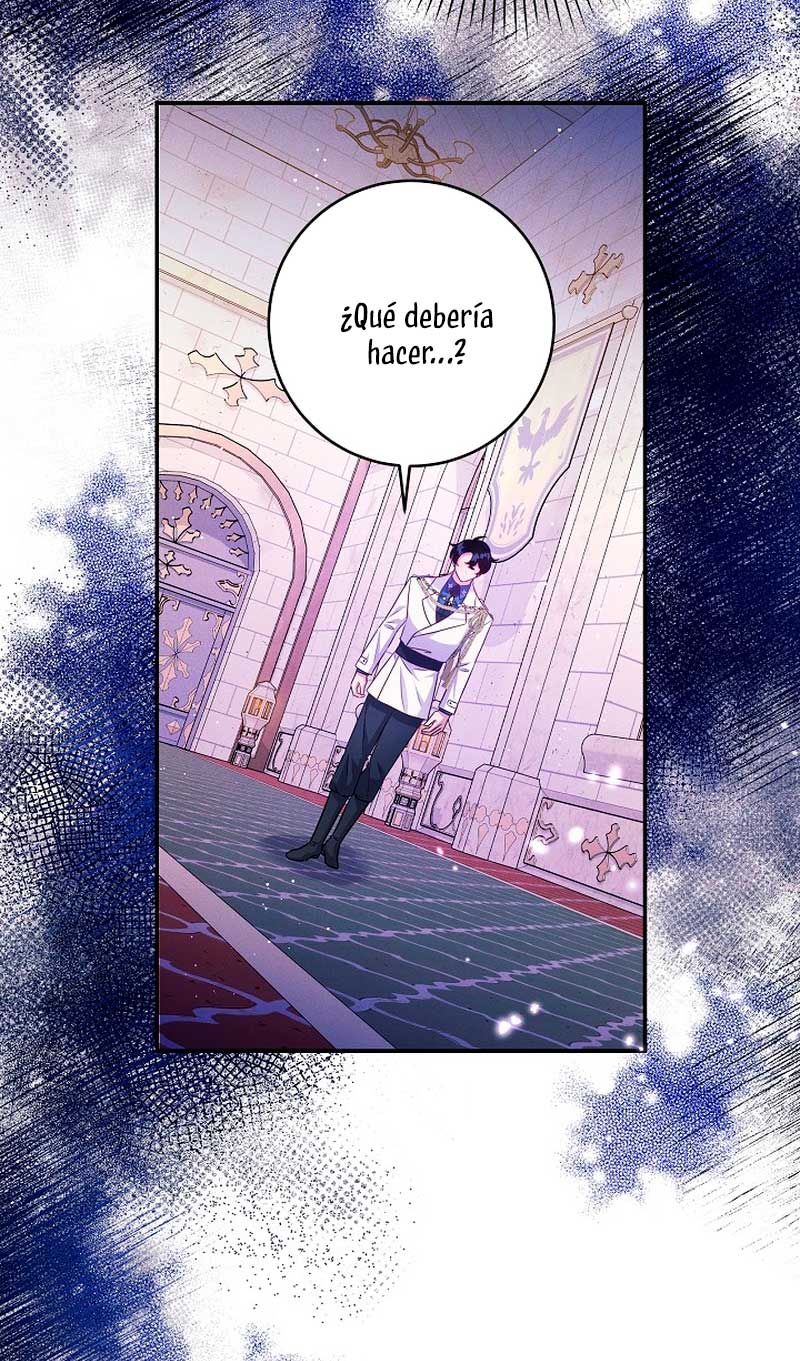 La princesa abandonada se rebelará Capítulo 57 - Página 30