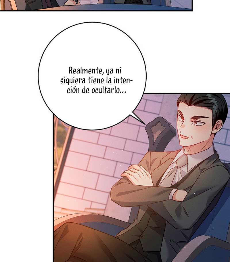 La princesa abandonada se rebelará Capítulo 57 - Página 39