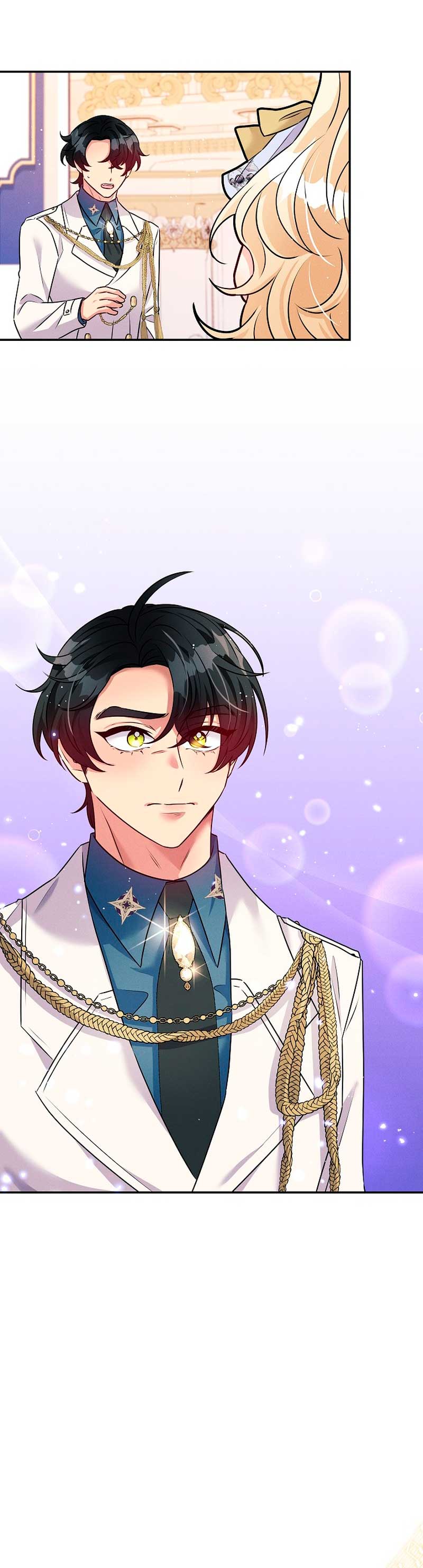 La princesa abandonada se rebelará Capítulo 57 - Página 4