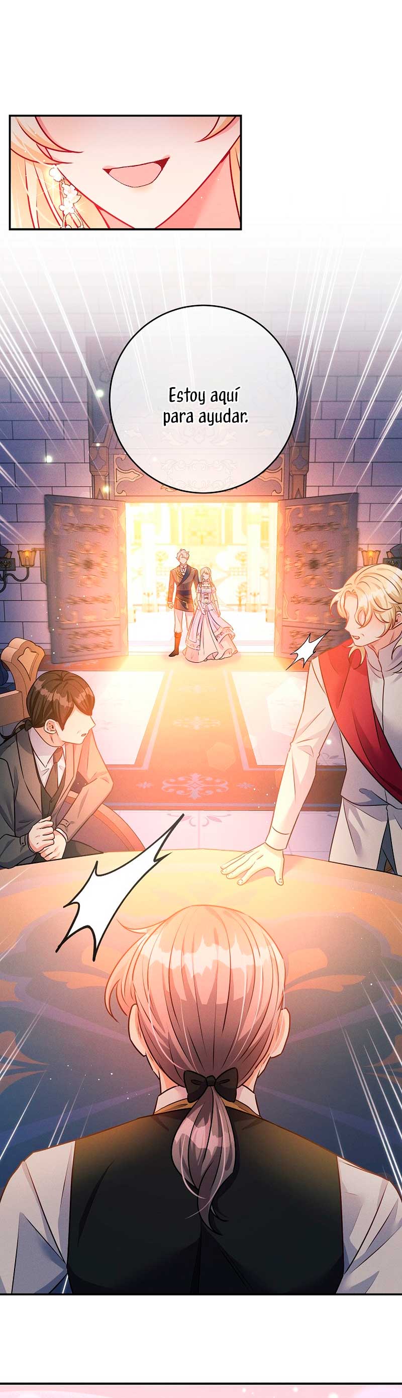 La princesa abandonada se rebelará Capítulo 57 - Página 44