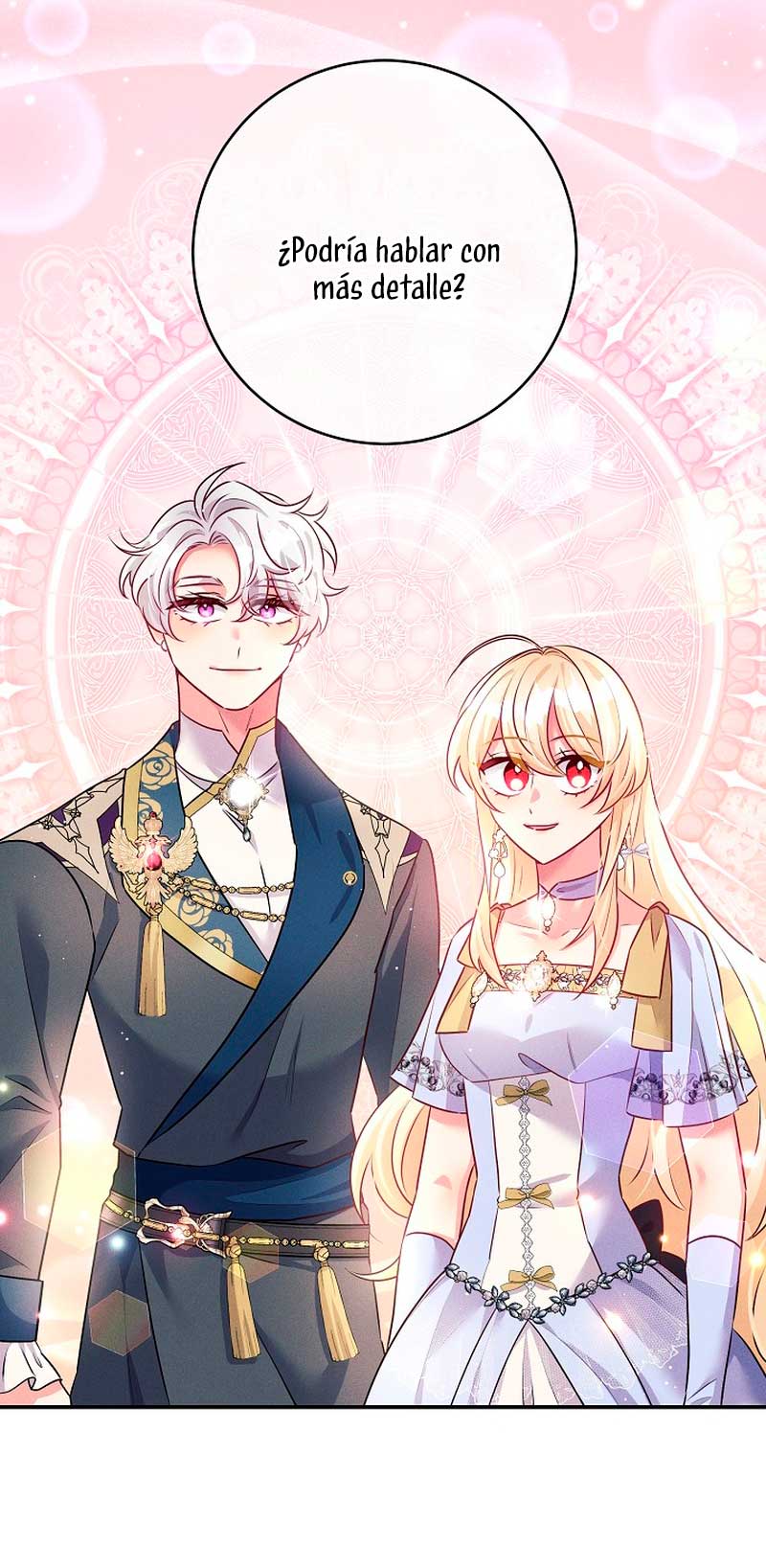 La princesa abandonada se rebelará Capítulo 57 - Página 45