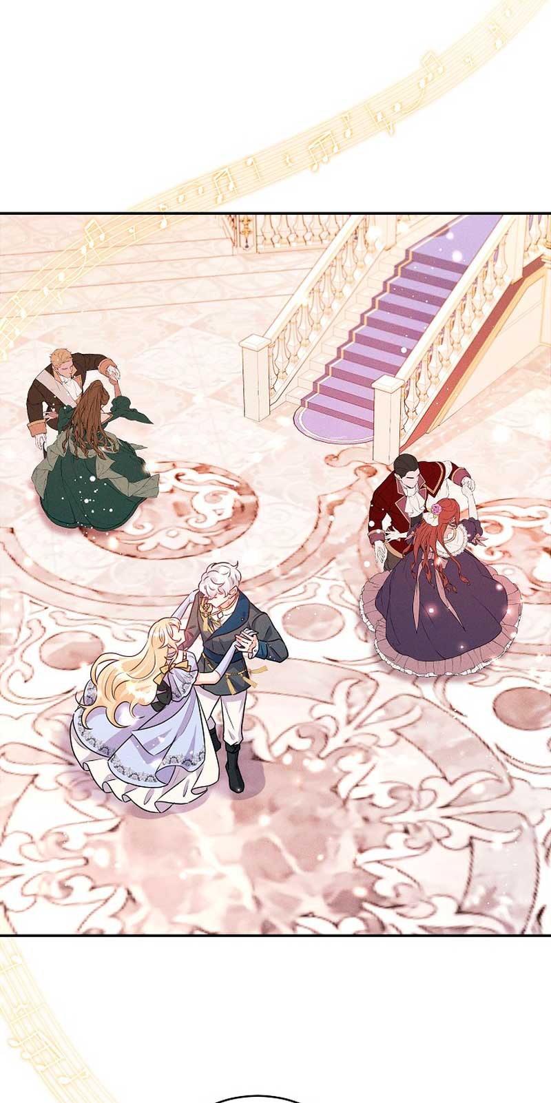 La princesa abandonada se rebelará Capítulo 57 - Página 5