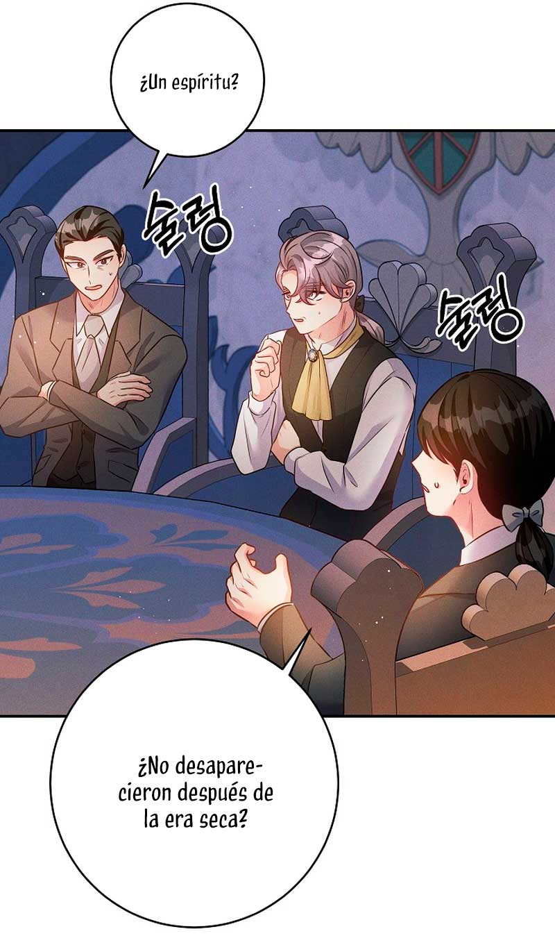 La princesa abandonada se rebelará Capítulo 57 - Página 53