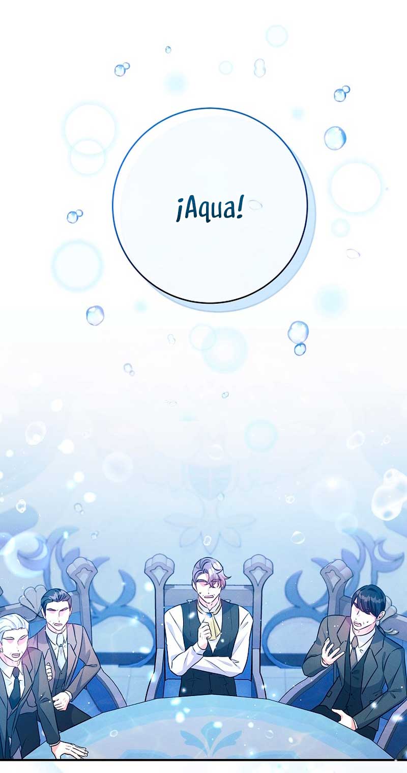 La princesa abandonada se rebelará Capítulo 57 - Página 55