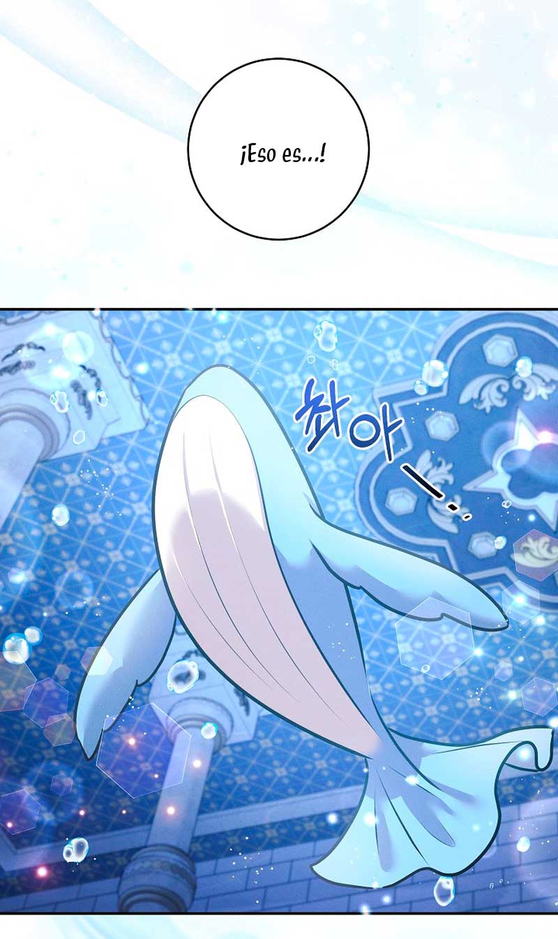 La princesa abandonada se rebelará Capítulo 57 - Página 56