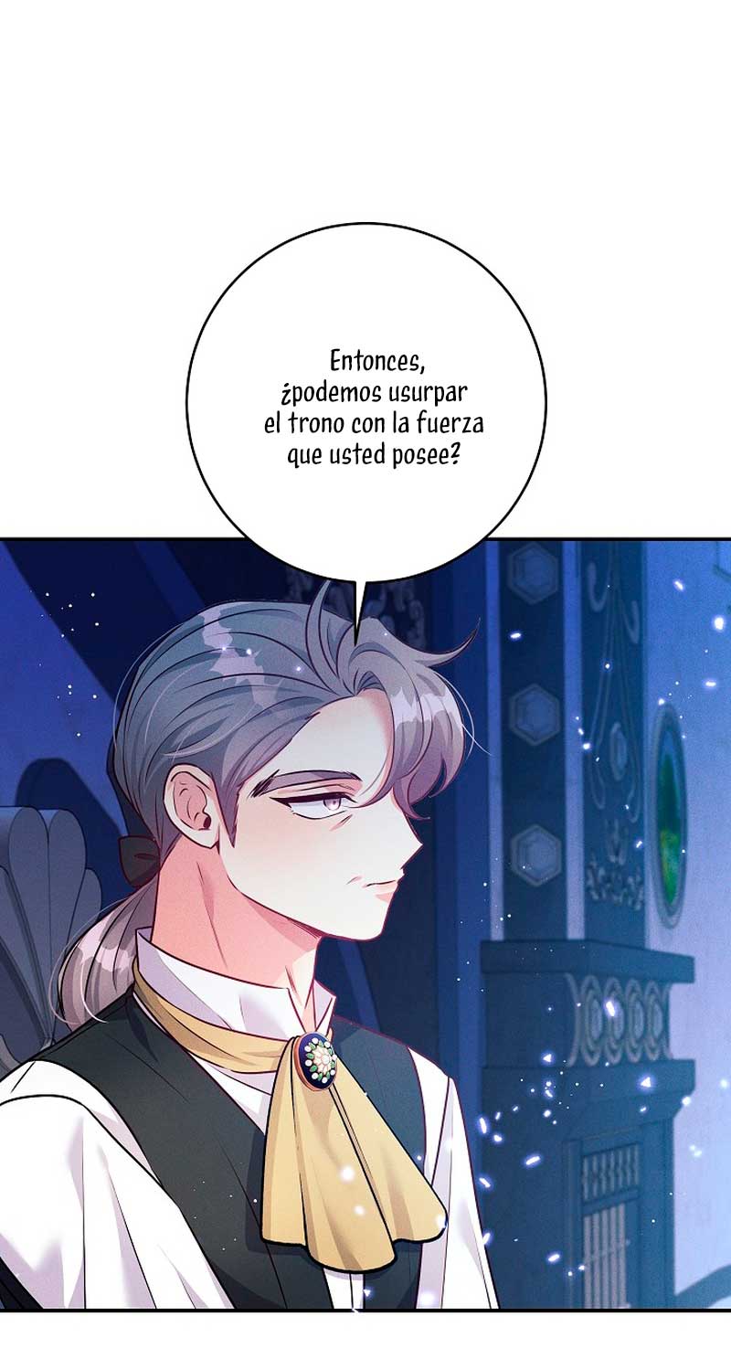 La princesa abandonada se rebelará Capítulo 58 - Página 10