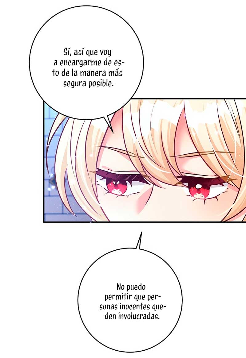 La princesa abandonada se rebelará Capítulo 58 - Página 14