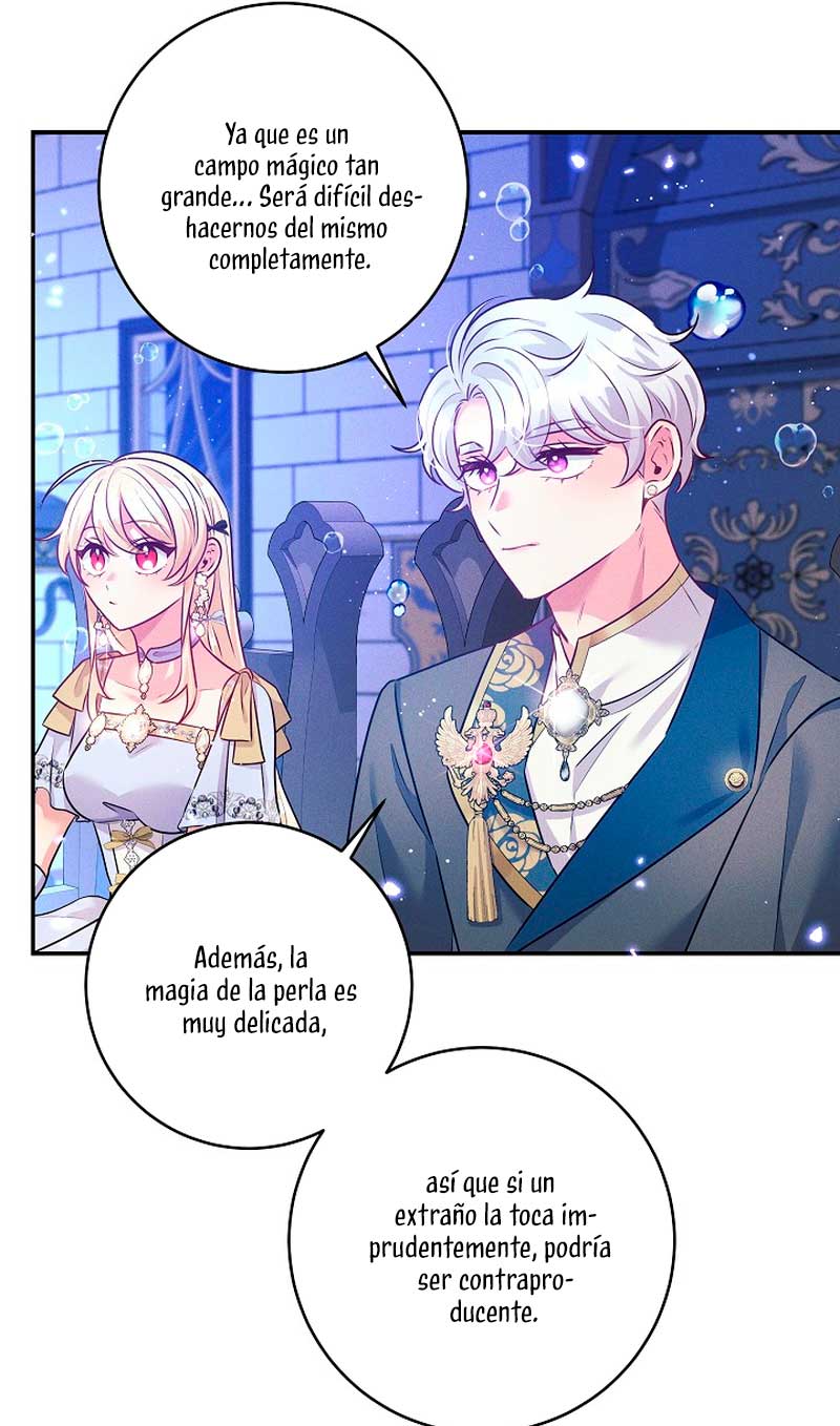 La princesa abandonada se rebelará Capítulo 58 - Página 18