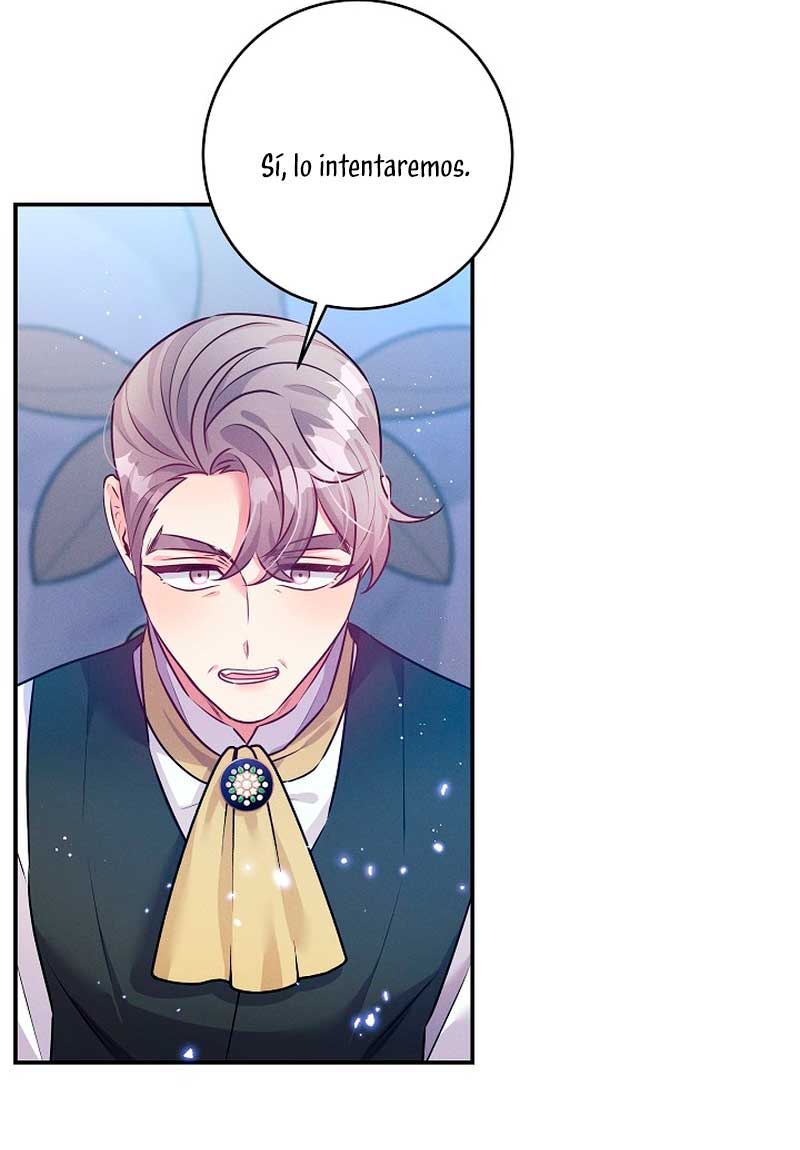 La princesa abandonada se rebelará Capítulo 58 - Página 21