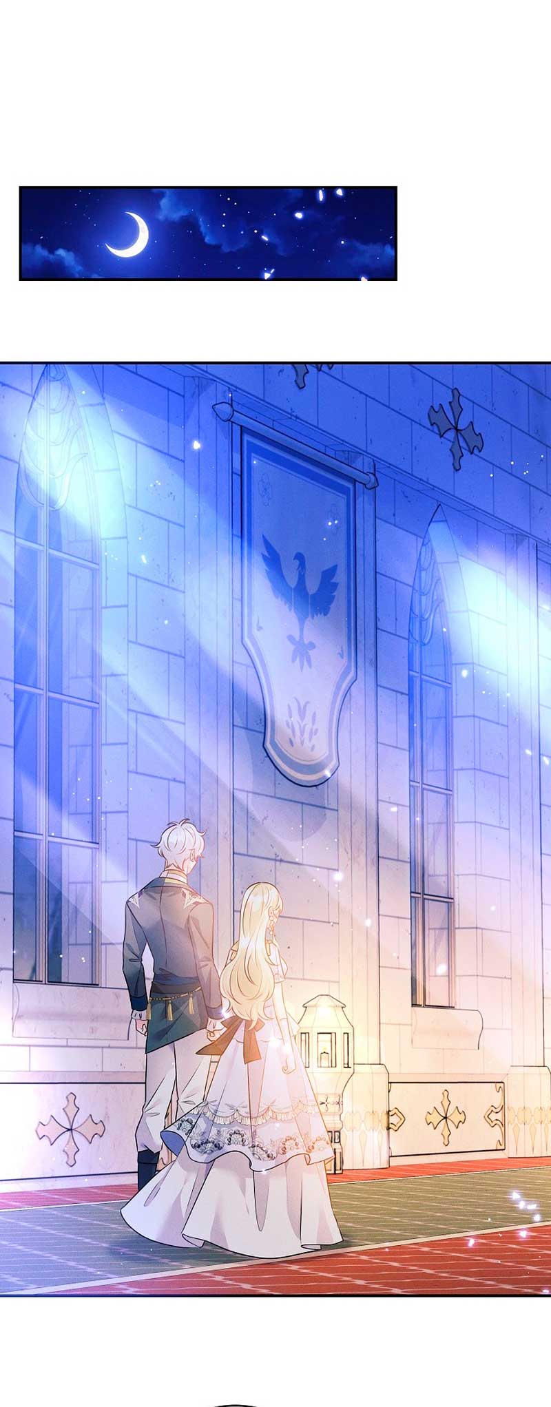 La princesa abandonada se rebelará Capítulo 58 - Página 31