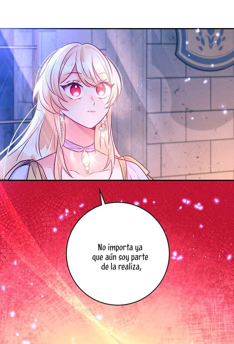 La princesa abandonada se rebelará Capítulo 58 - Página 35