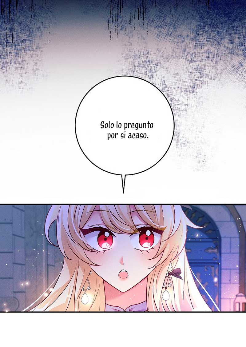 La princesa abandonada se rebelará Capítulo 58 - Página 39