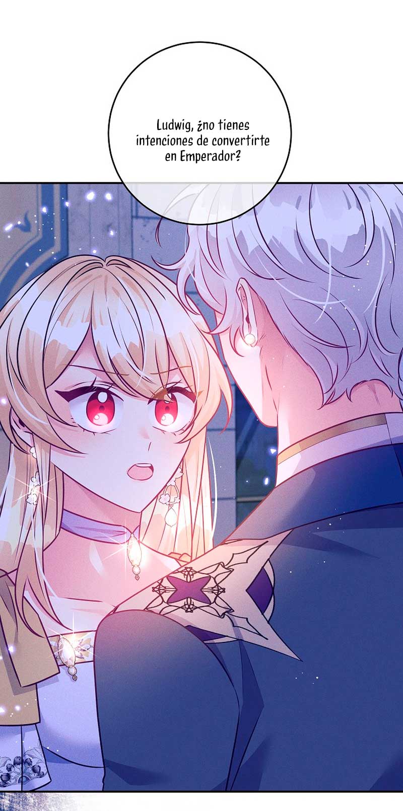 La princesa abandonada se rebelará Capítulo 58 - Página 40