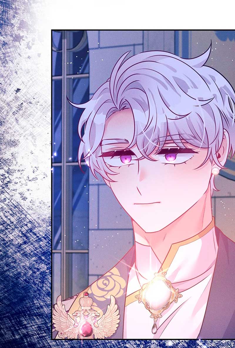 La princesa abandonada se rebelará Capítulo 58 - Página 41